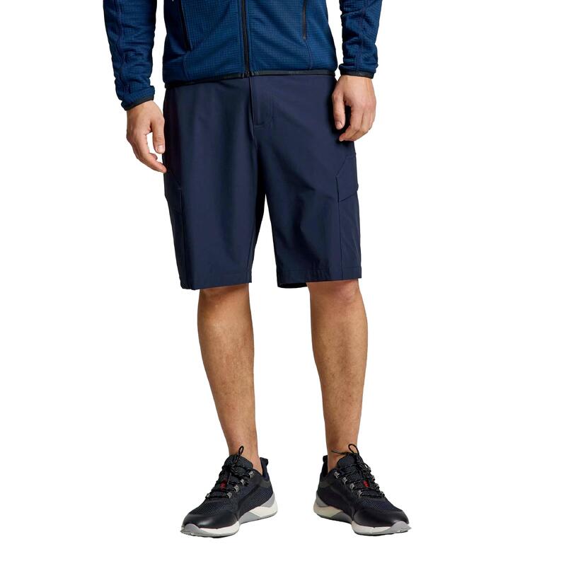 Pantaloni Corti Slam Qd Cargo Short Adulto