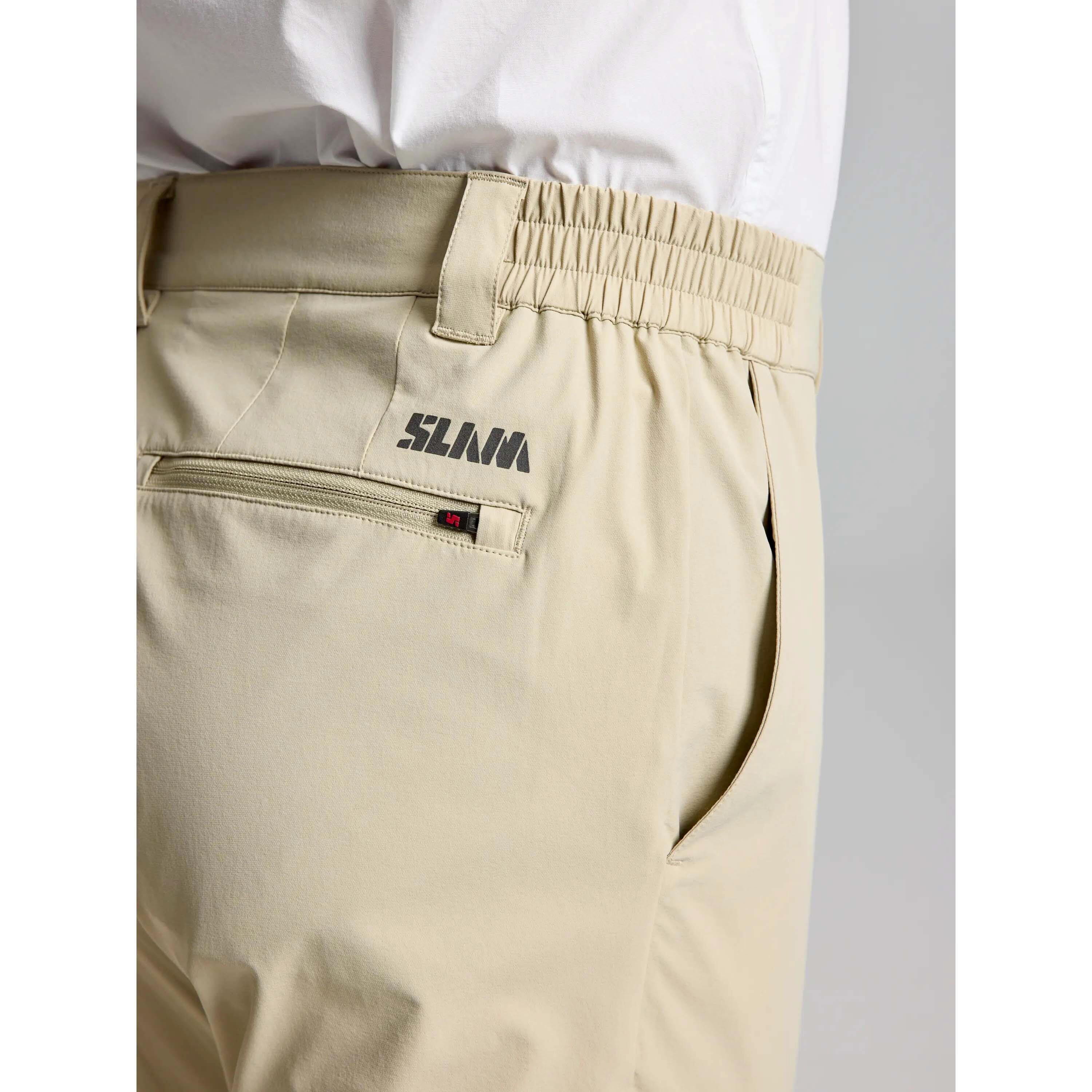 Pantalon Chino Slam Tech Adulte 5/5