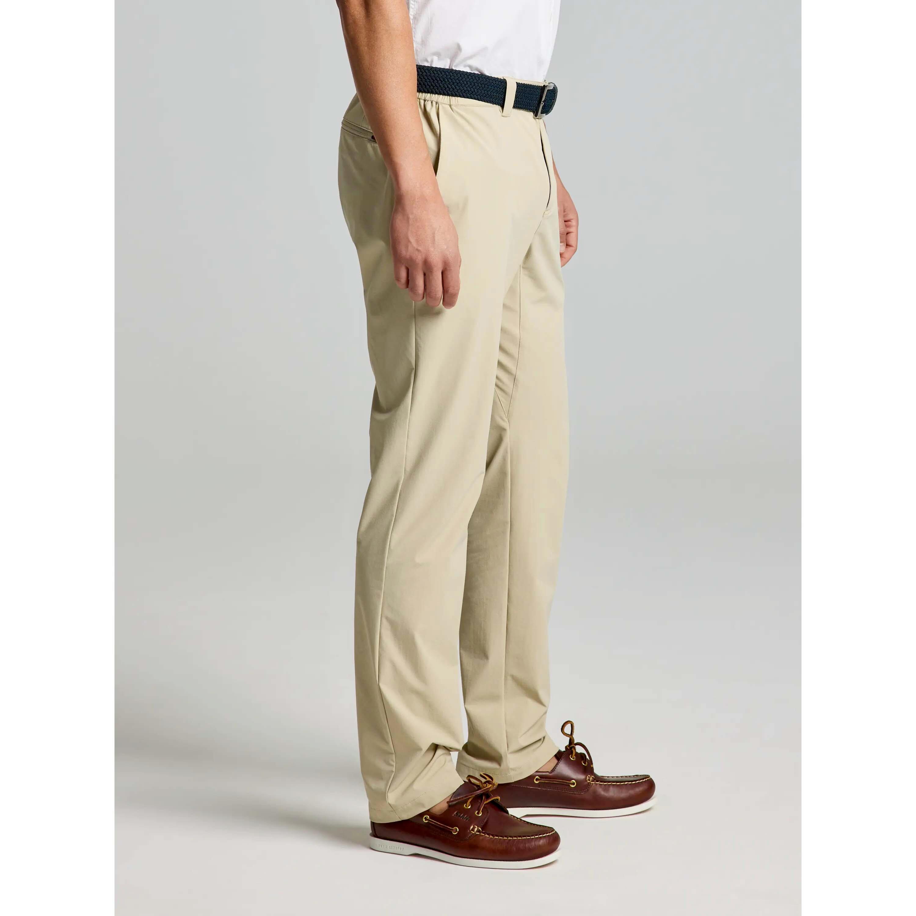 Pantalon Chino Slam Tech Adulte 4/5