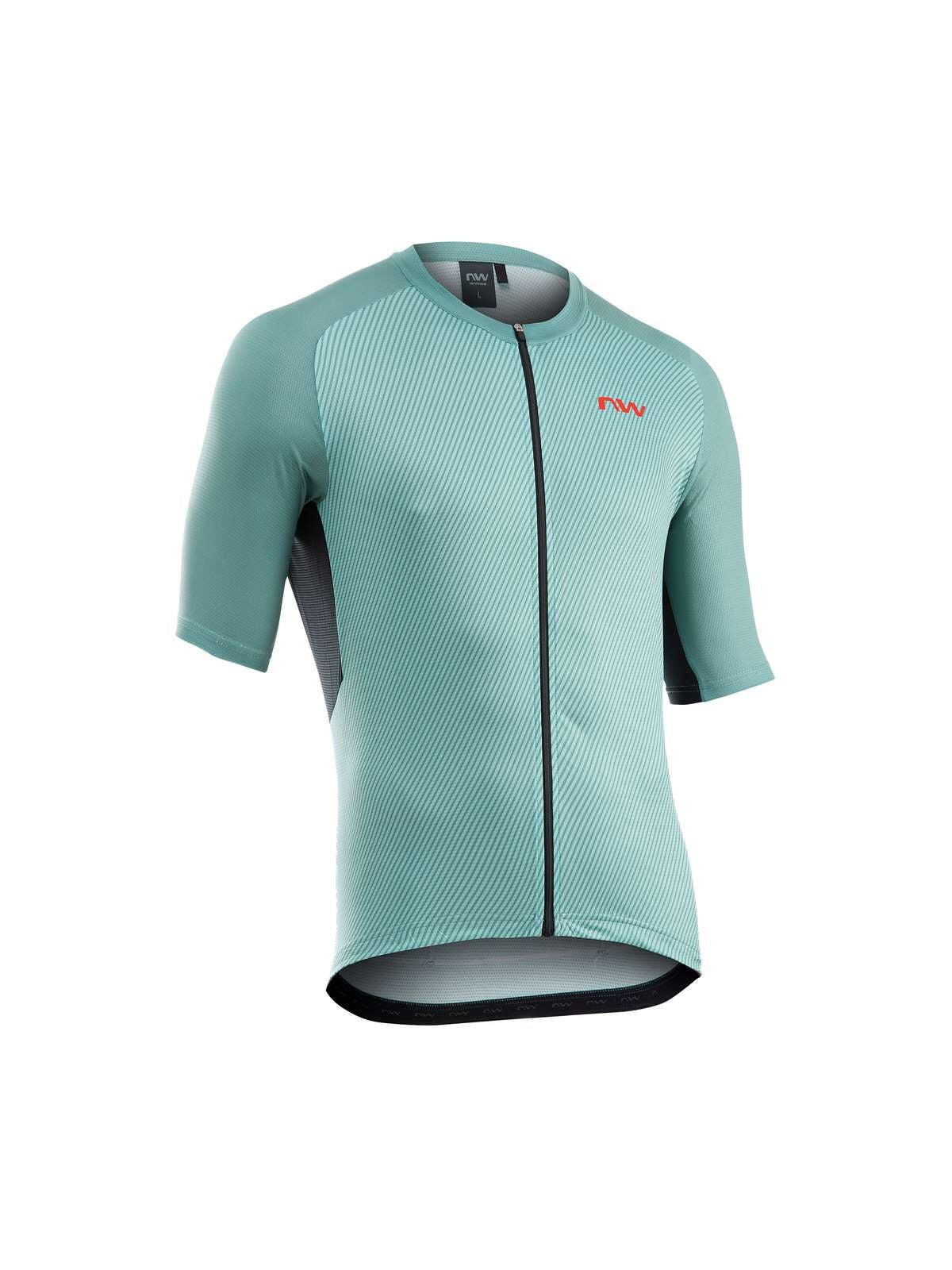 Koszulka kolarska NORTHWAVE Force Evo