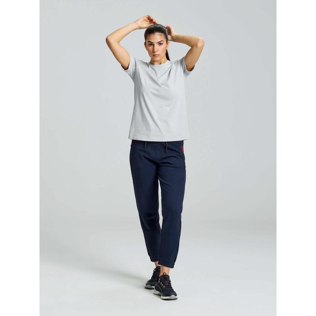 Slam Deck Ws T-Shirt Woman