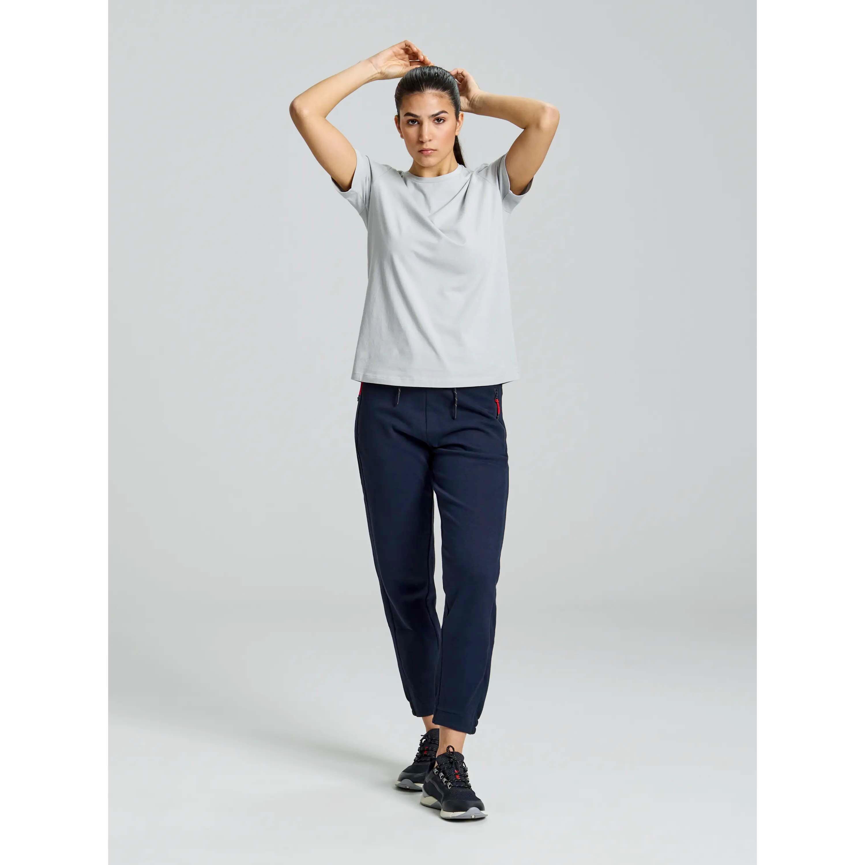 Camiseta Slam Deck Ws Mulher