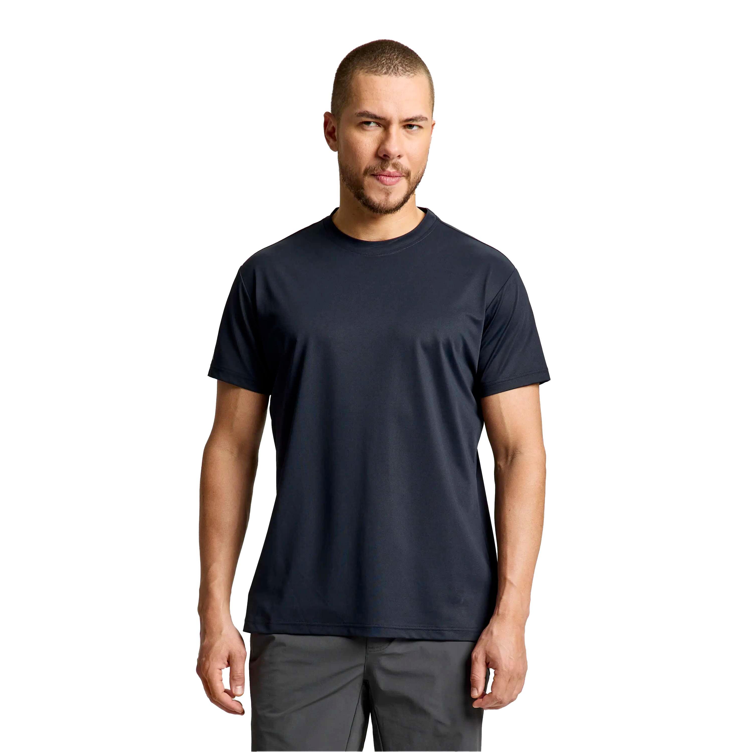 T-Shirt En Piqué Slam Tech Adulte 1/5