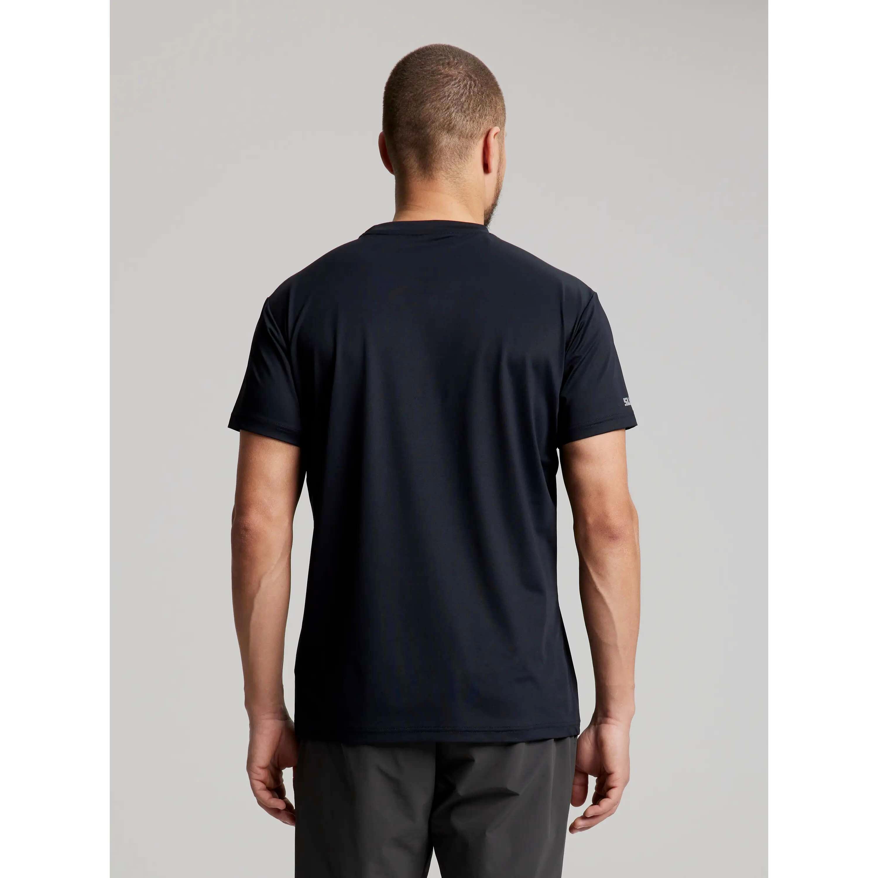 T-Shirt En Piqué Slam Tech Adulte 3/5