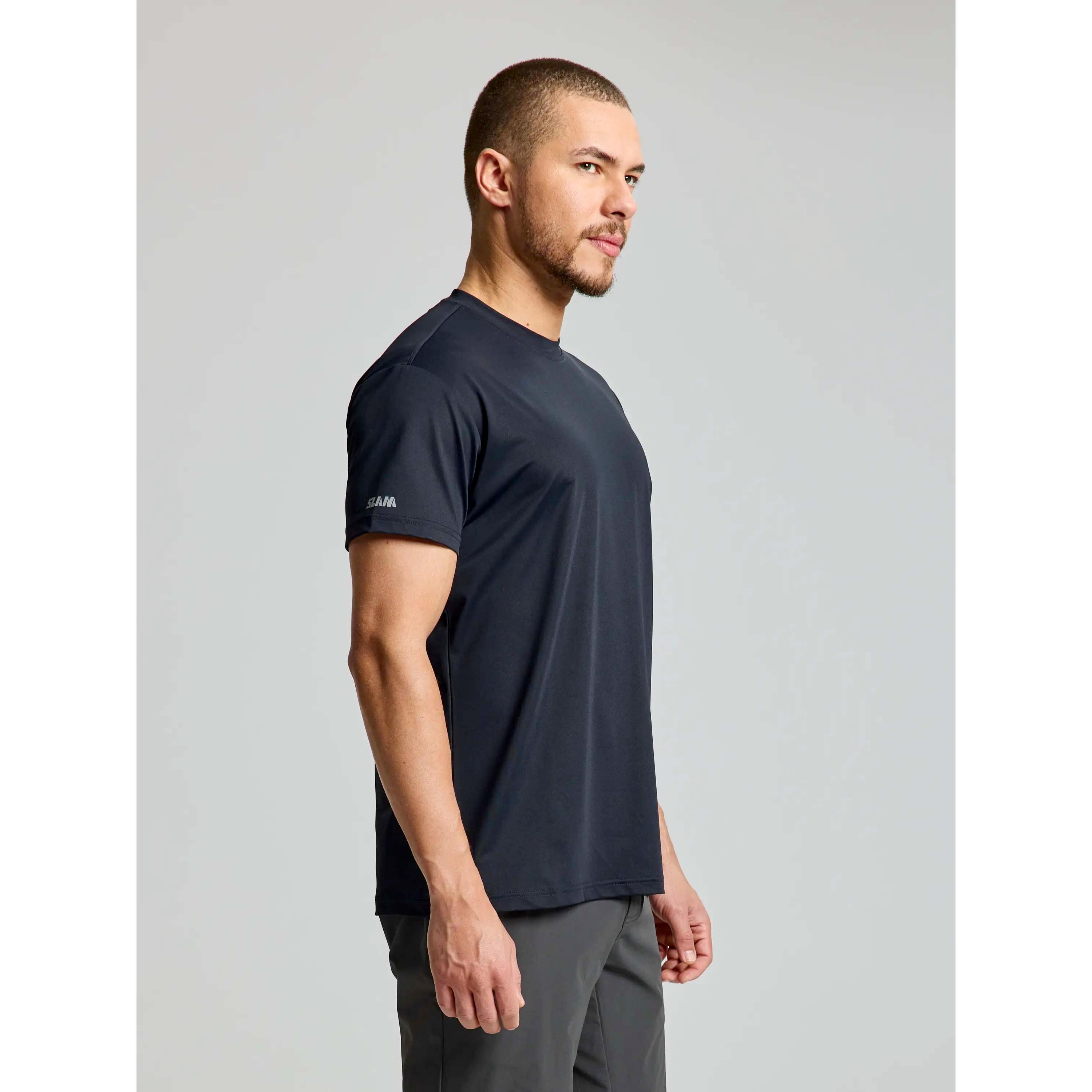 T-Shirt En Piqué Slam Tech Adulte 4/5