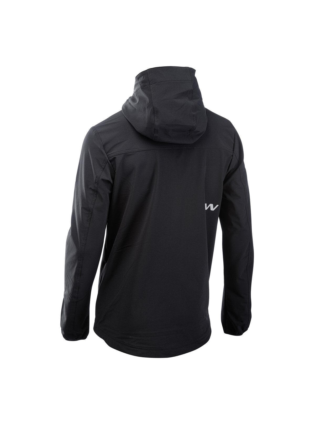 Veste Northwave Rampage Noir 5/5