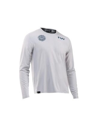 Koszulka rowerowa NORTHWAVE Xtrail 2 Jersey Long Sleeve