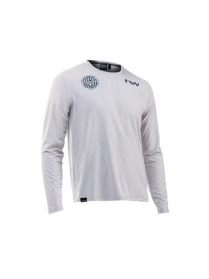 Koszulka rowerowa NORTHWAVE Xtrail 2 Jersey Long Sleeve