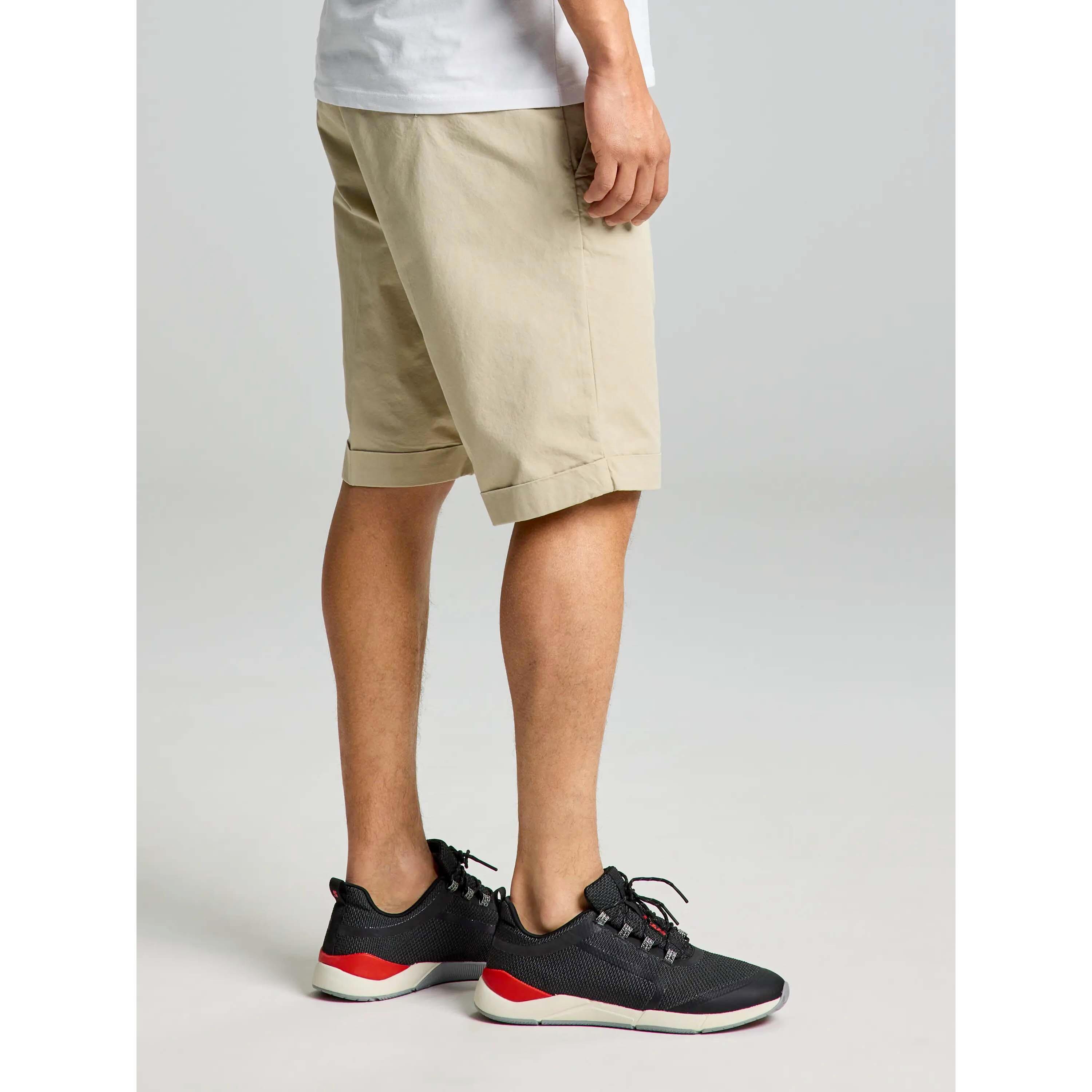 Slam Deck Lgt Chino Shorts Volwassenen 4/5