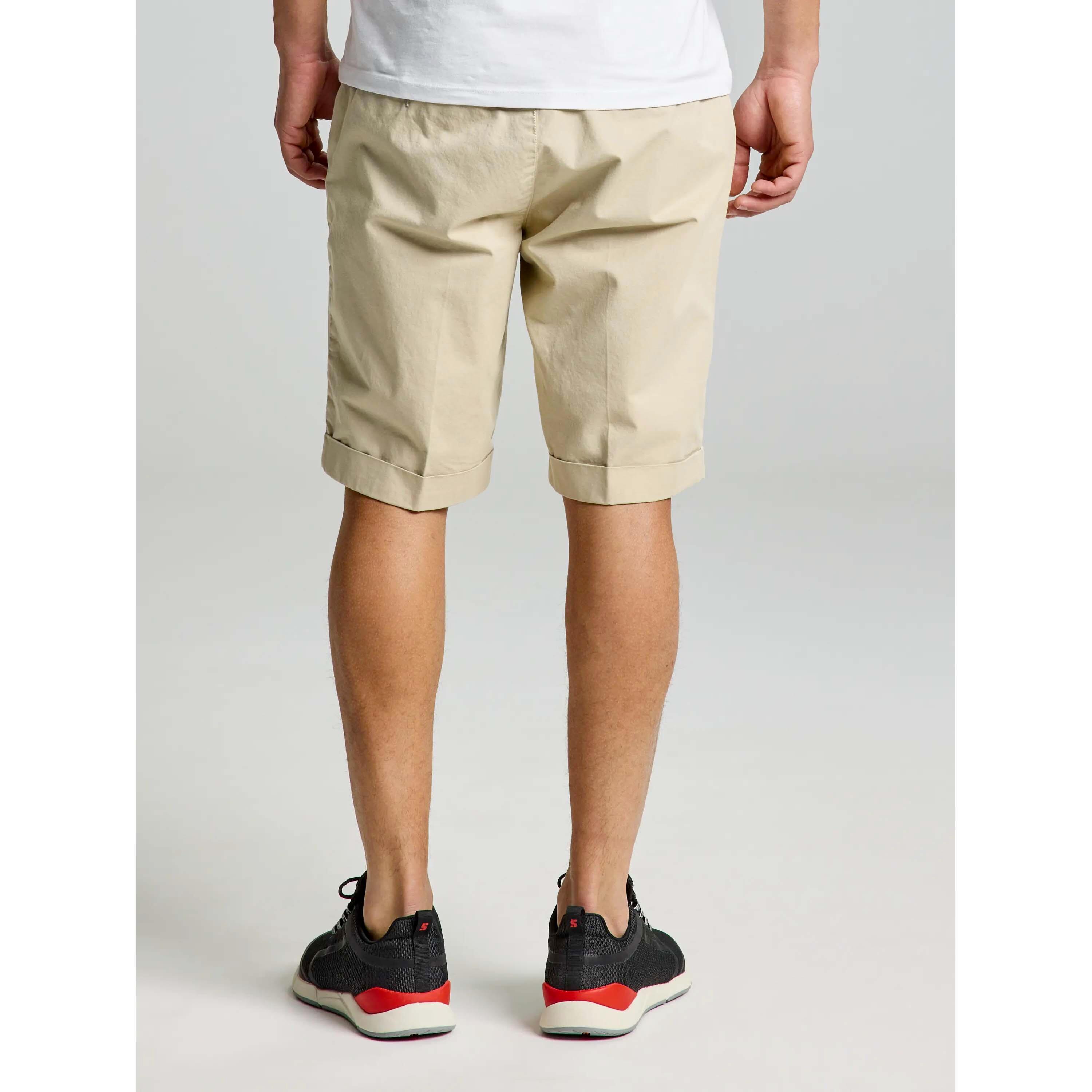 Slam Deck Lgt Chino Shorts Volwassenen 3/5