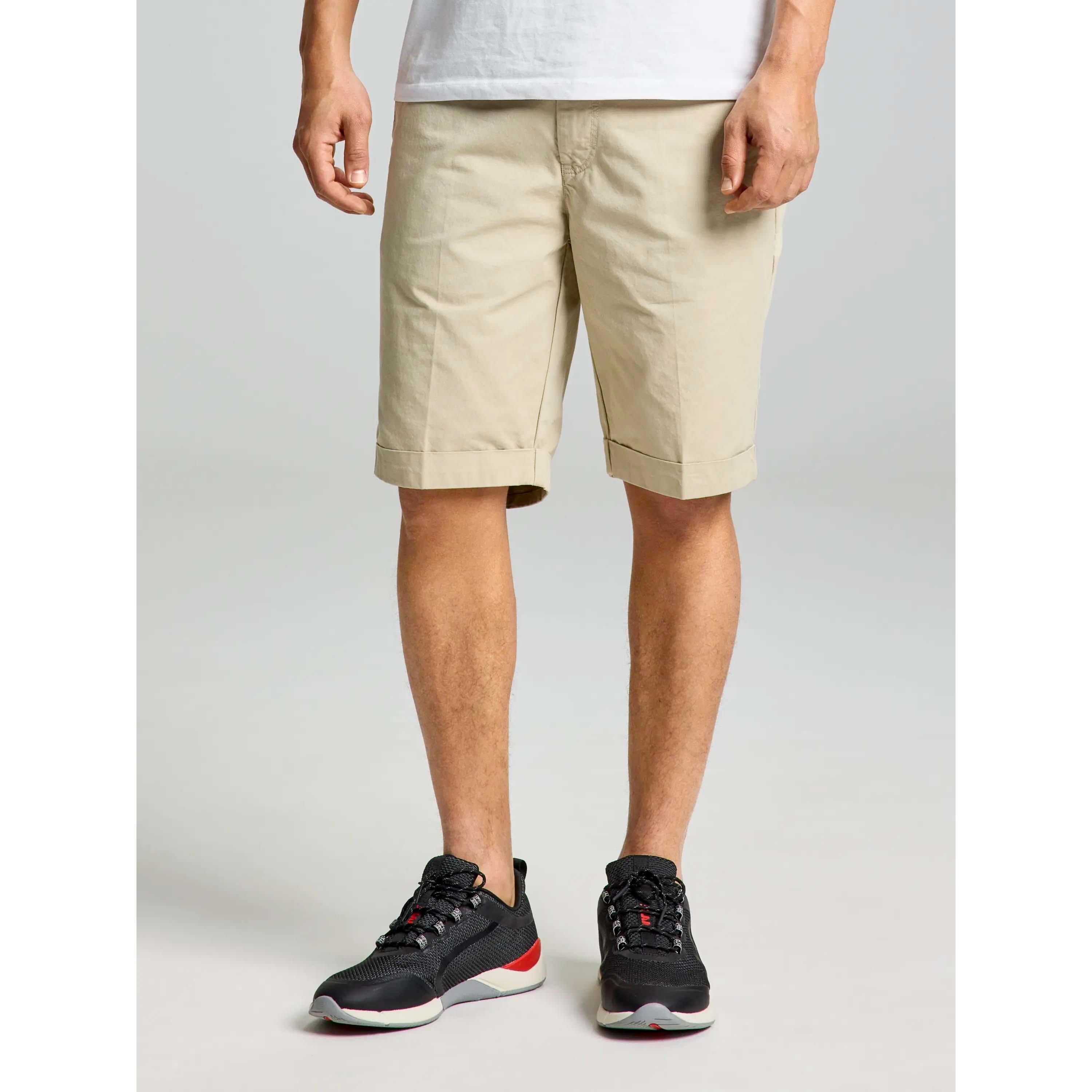 Slam Deck Lgt Chino Shorts Volwassenen 2/5