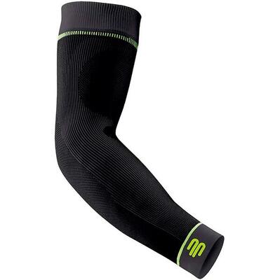 Armlinge Sports Compression Sleeves Arm red