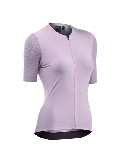 Damska koszulka rowerowa NORTHWAVE Extreme 2 Wmn UPF50