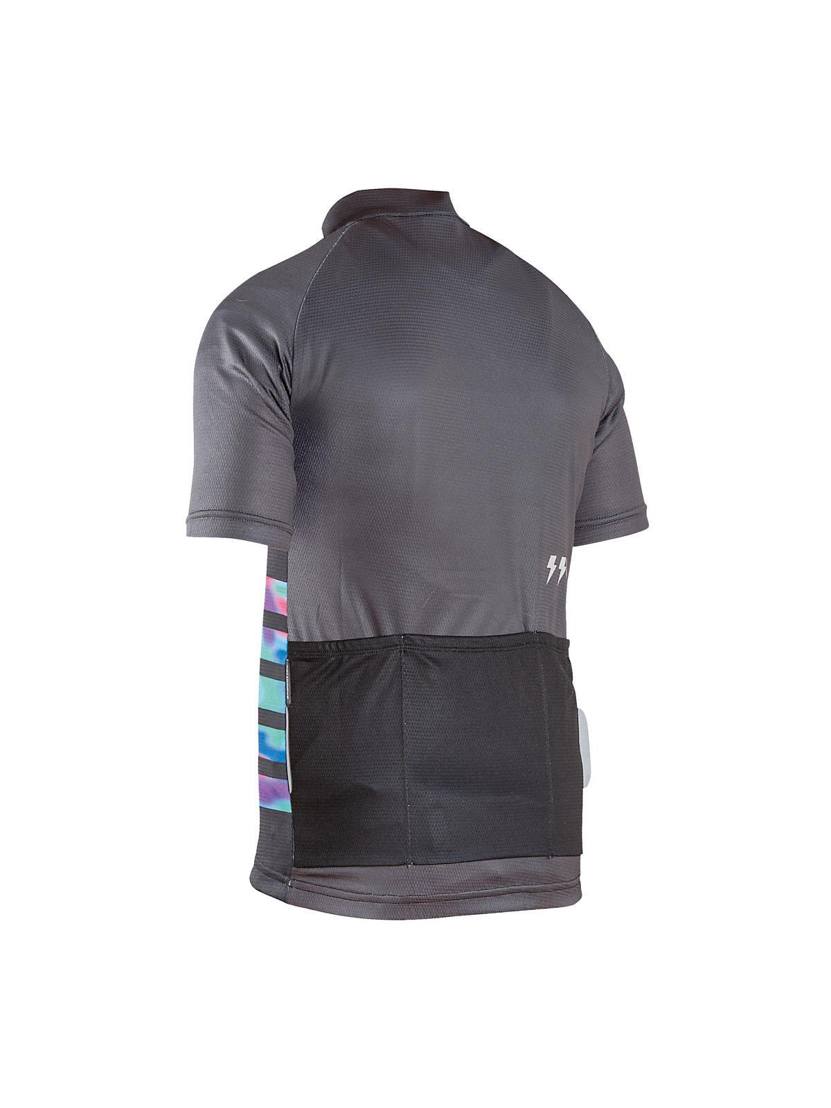 Koszulka rowerowa dziecięca NORTHWAVE Force Evo Junior 2/2