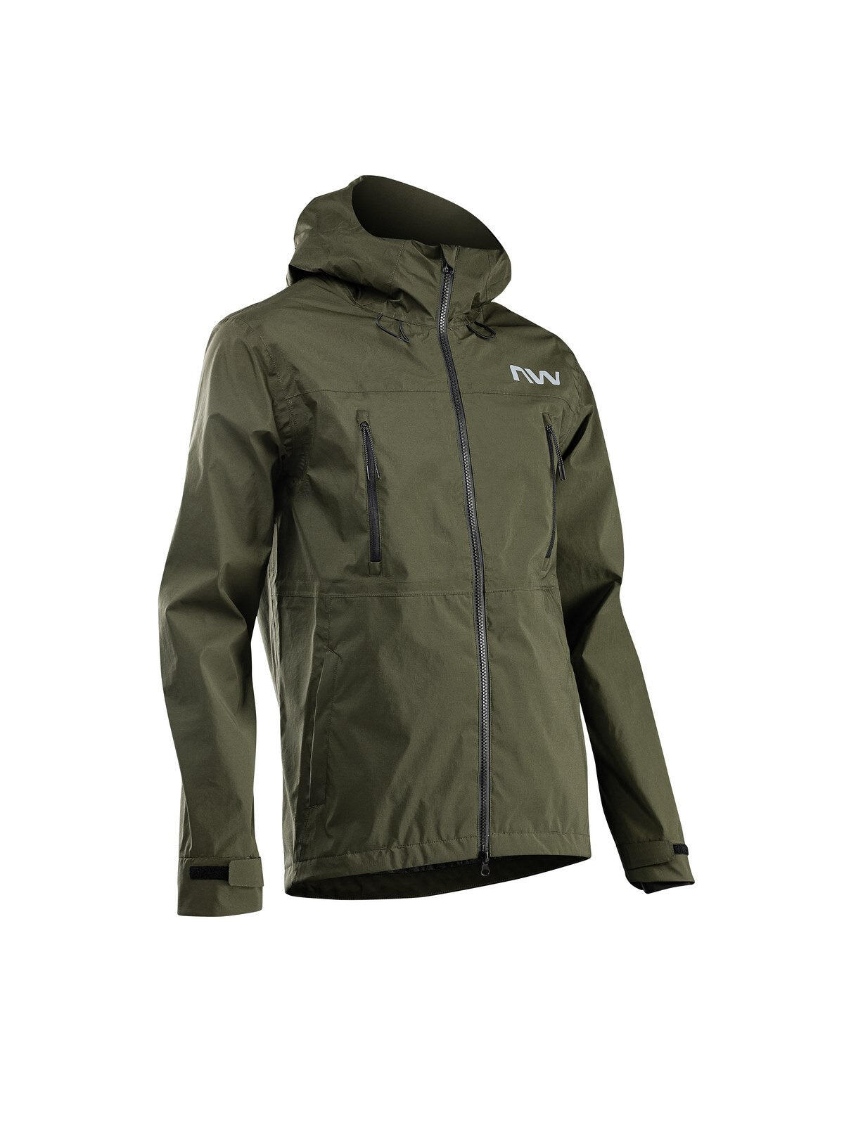 NORTHWAVE Northwave Noworry Hardshell Herren-Radjacke