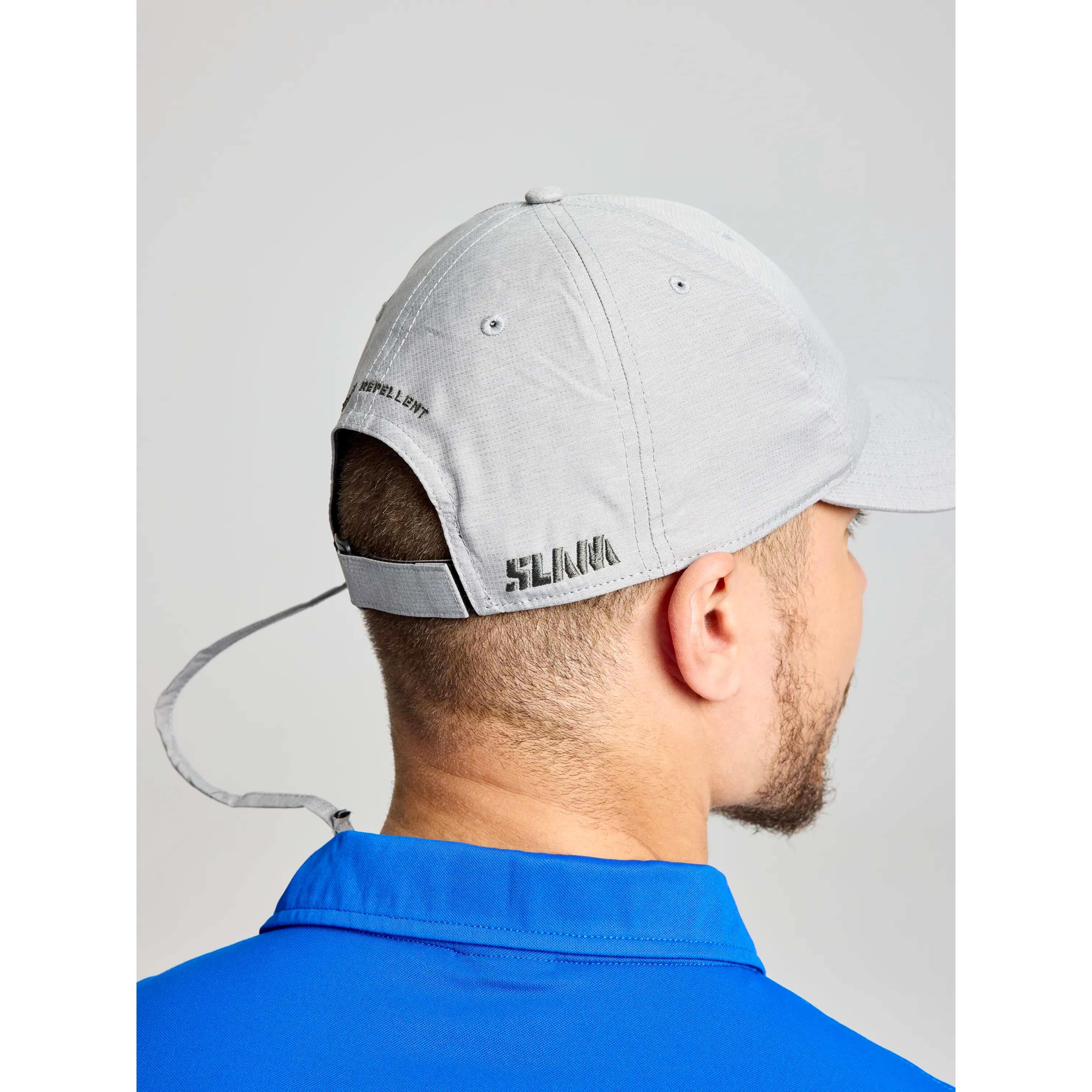 Gorra Slam Tech Adulto 3/5