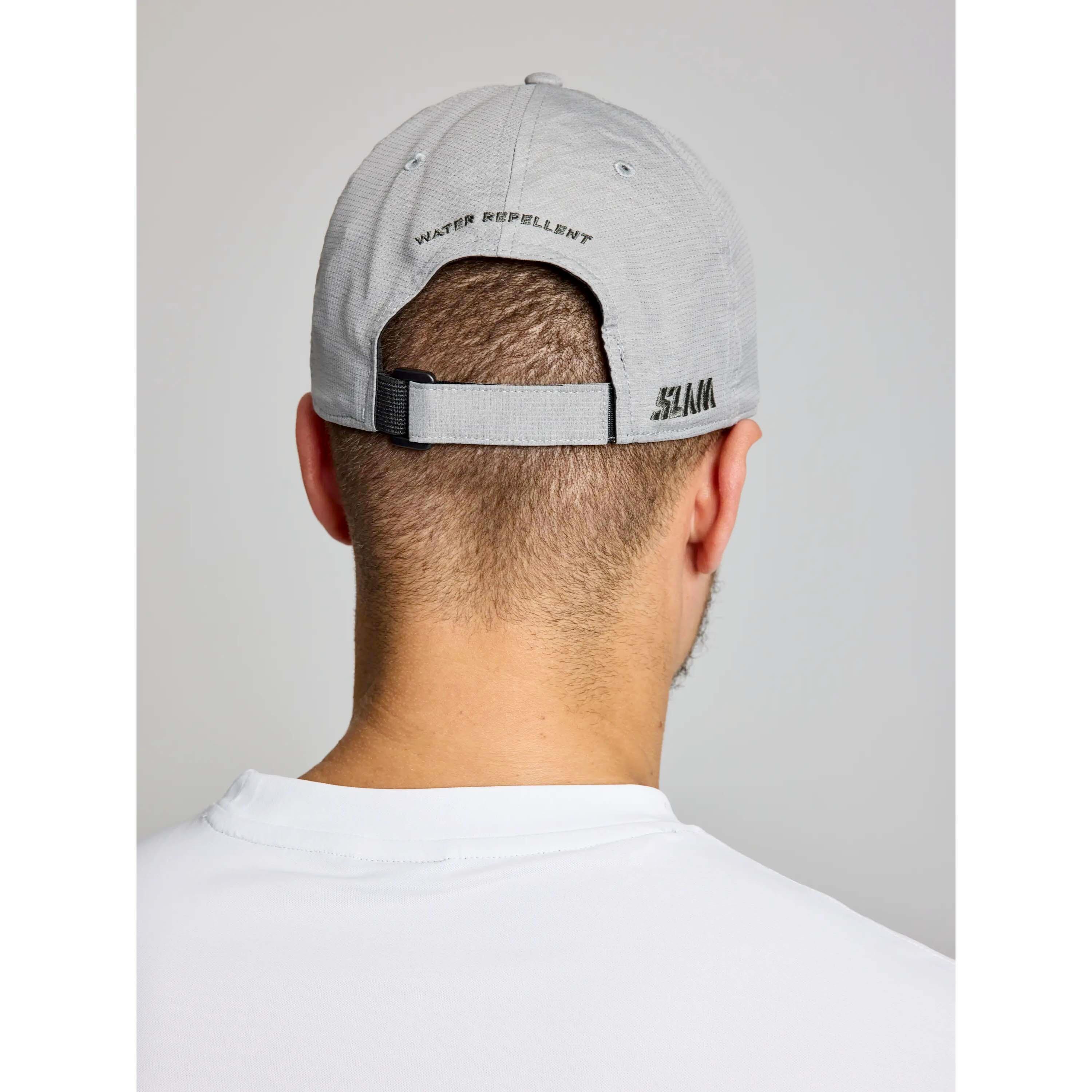 Gorra Slam Tech Adulto 5/5