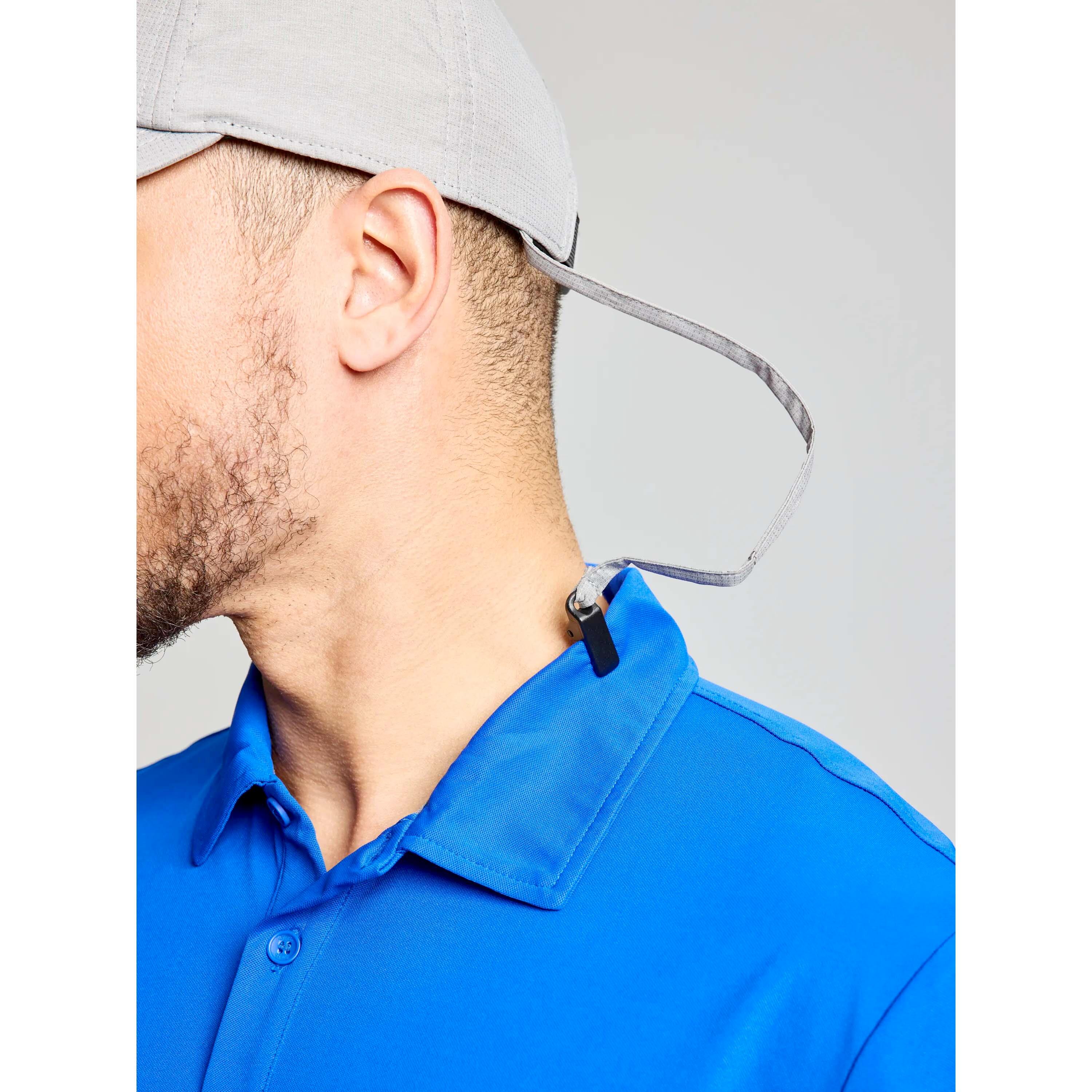 Gorra Slam Tech Adulto 2/5