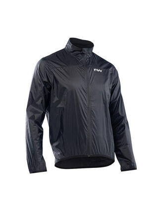 Wasserdichte Jacke Northwave Breeze 3
