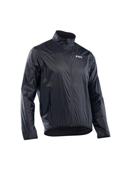 Wasserdichte Jacke Northwave Breeze 3