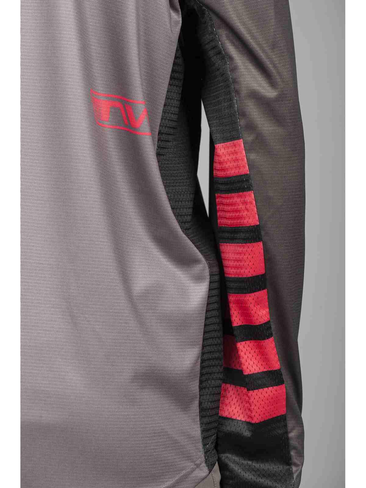 Koszulka rowerowa z długim rękawe NORTHWAVE Edge 2 Jersey Long Sleeve 3/6