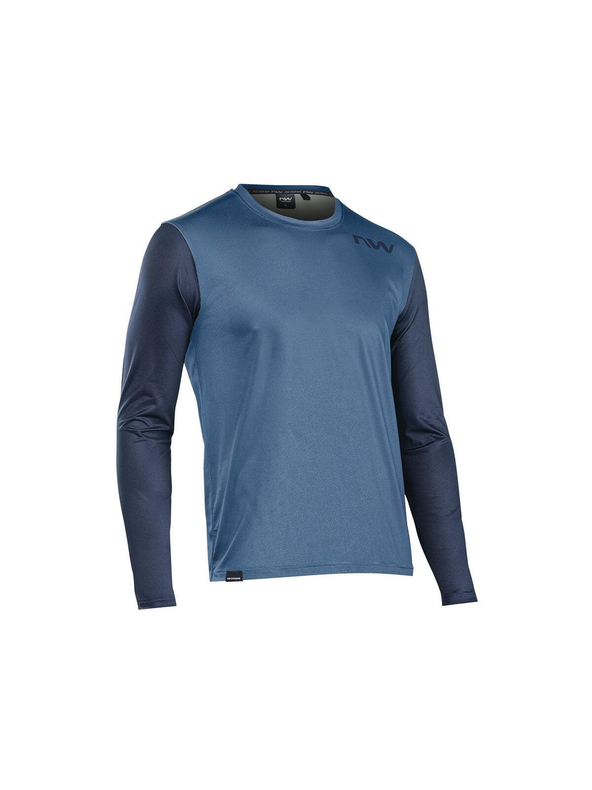 NORTHWAVE Maglia da ciclismo da uomo Northwave Xtrail 2