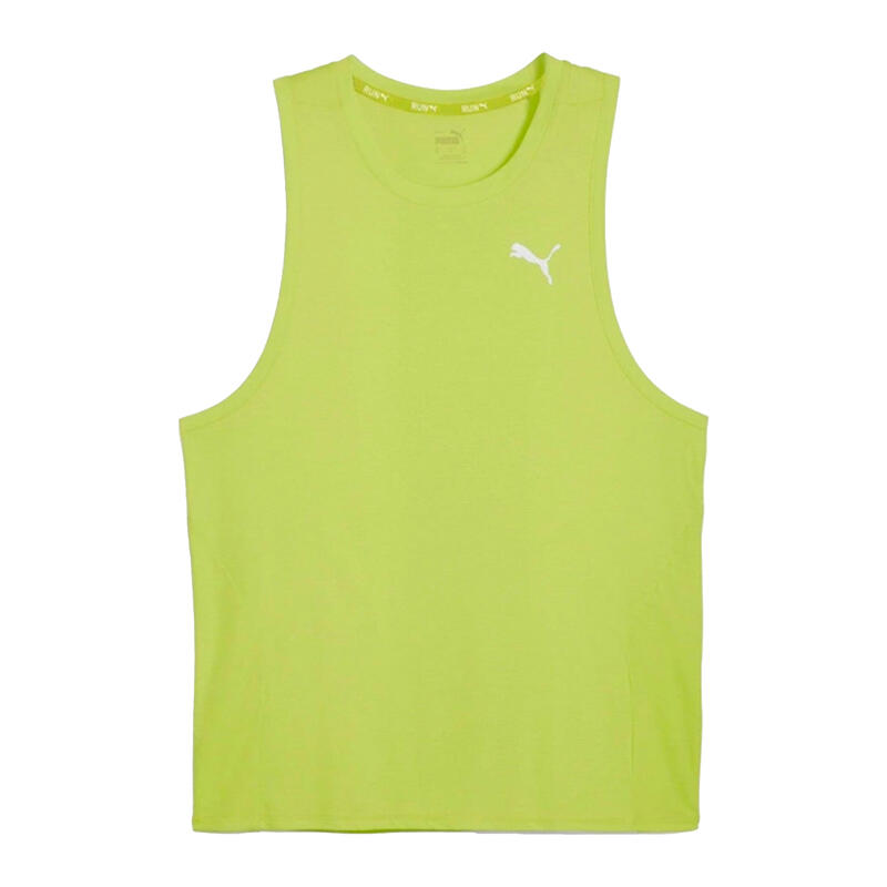 Camiseta De Tirantes Puma Run Favorite Singlet M Adulto