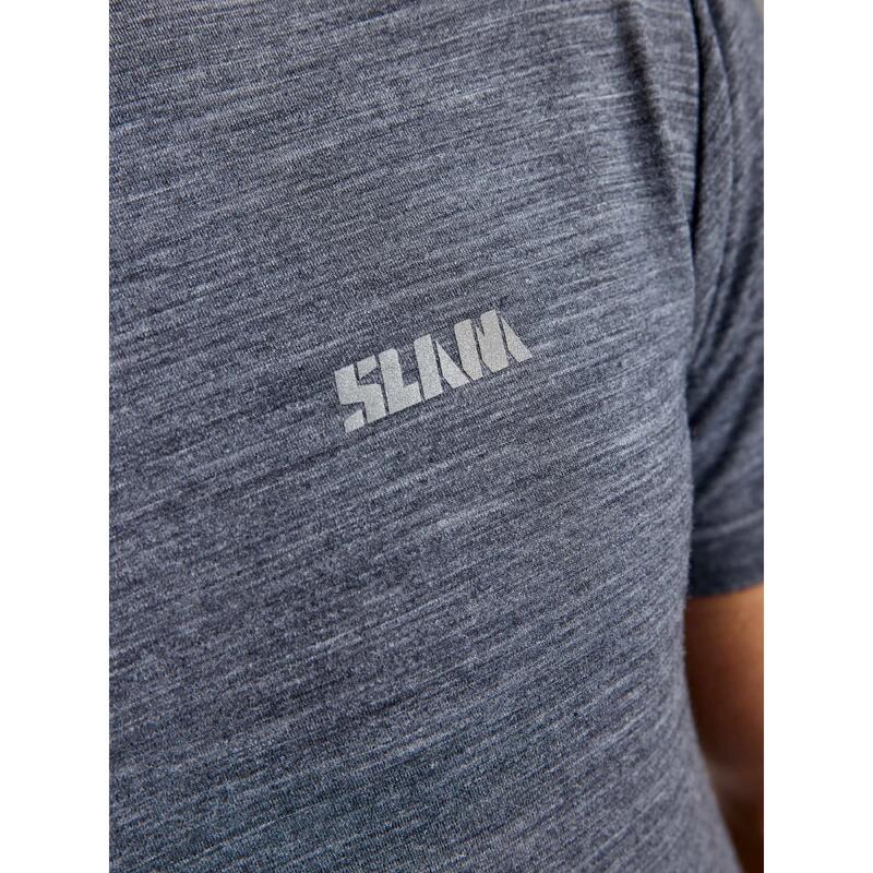 Camiseta Slam Merino Adulto
