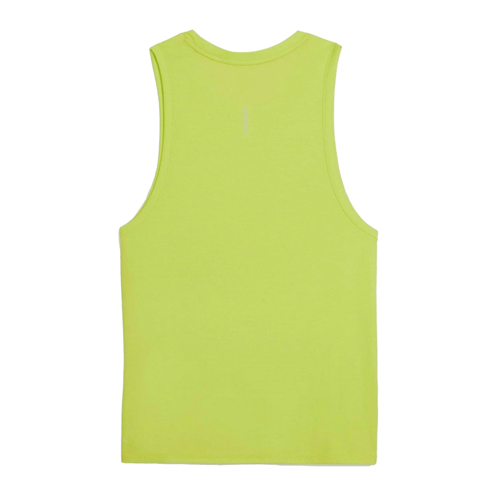 Puma Run Favoriete Singlet M Tanktops Volwassenen 2/2