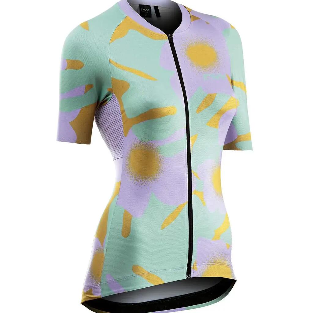 Women's short-sleeved athletic top Northwave Blade