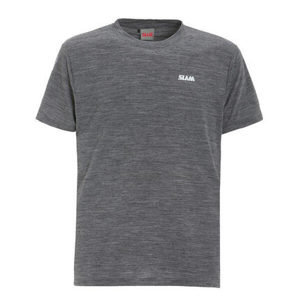 Slam Merino T-Shirt Erwachsene