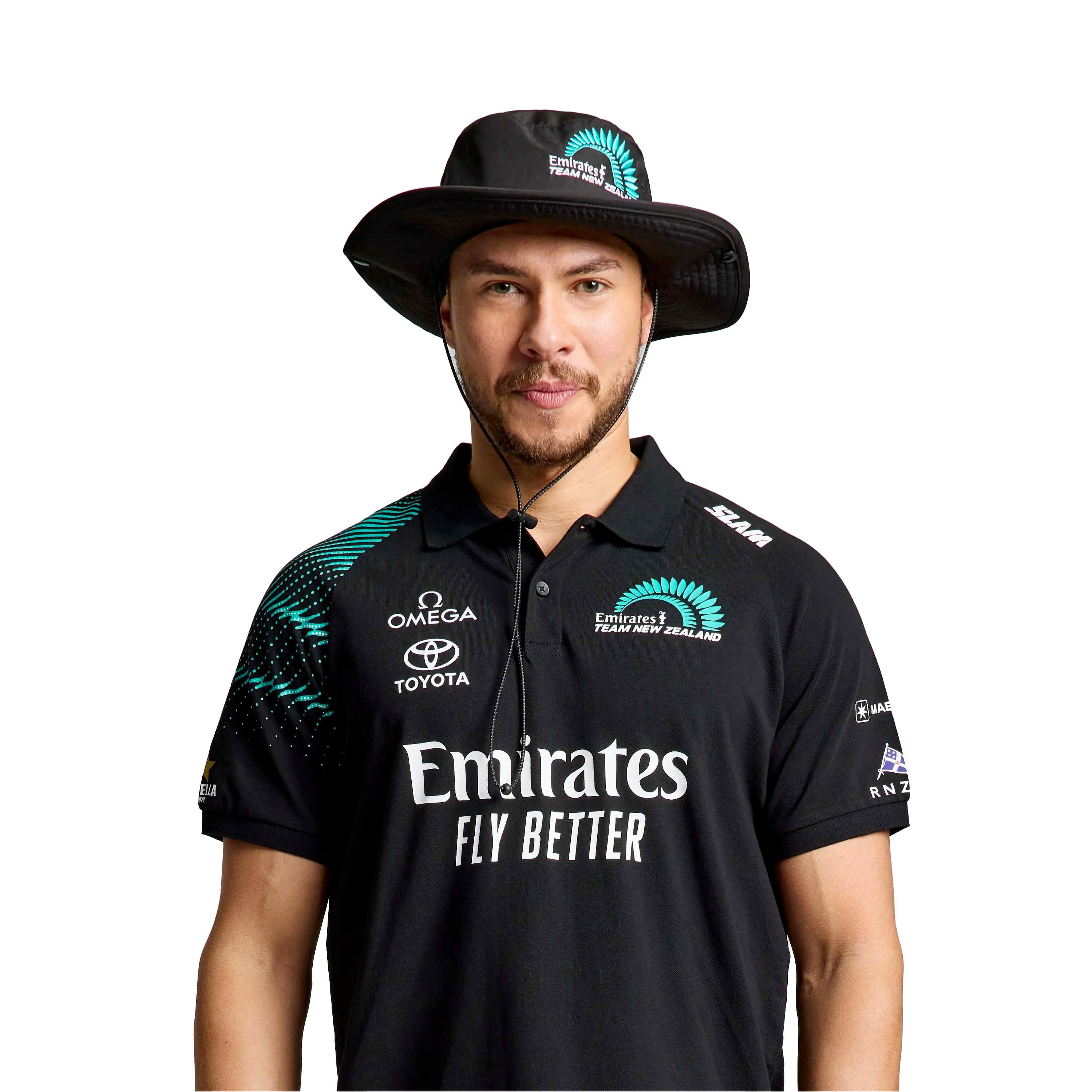 Pălărie Slam Etnz Brimmed Hat Adult