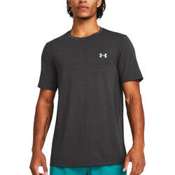 Under Armour Ua Vanish T-Shirt Sans Coutures Adulte