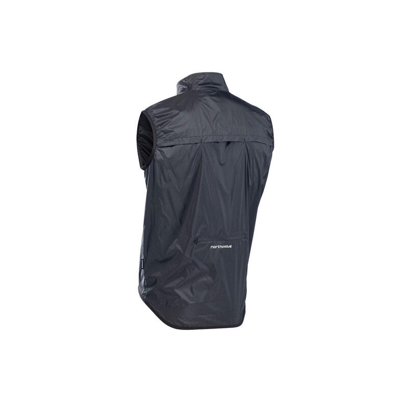 Kamizelka przeciwdeszczowa rowerowa NORTHWAVE Breeze 3 DWR