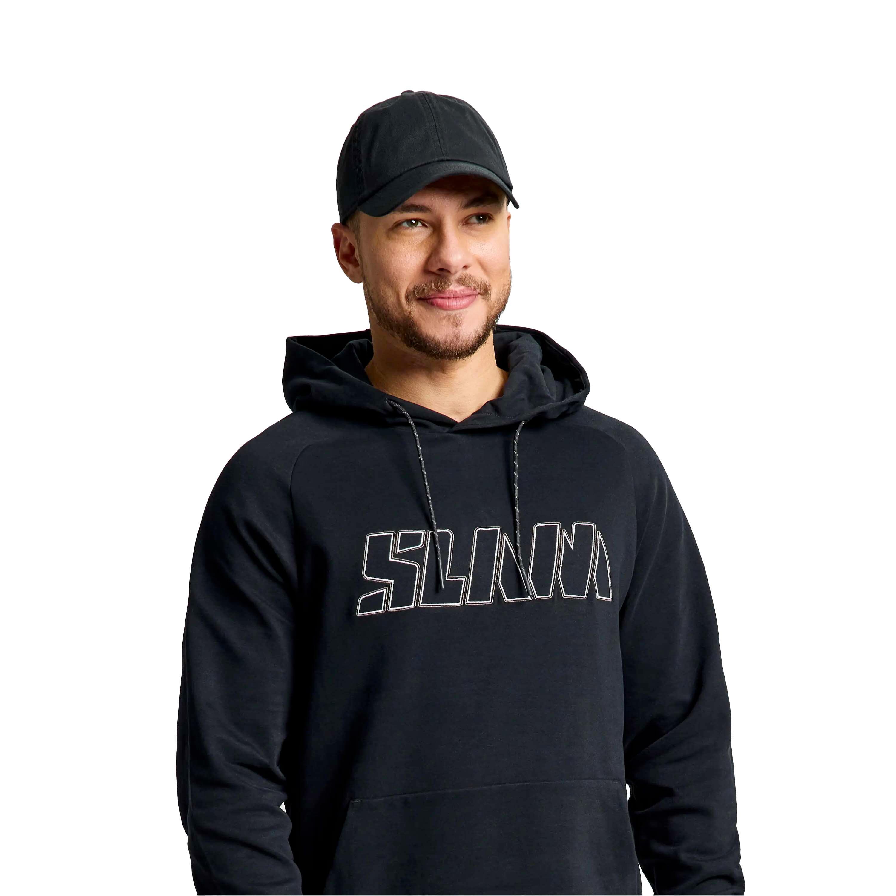 SLAM picture