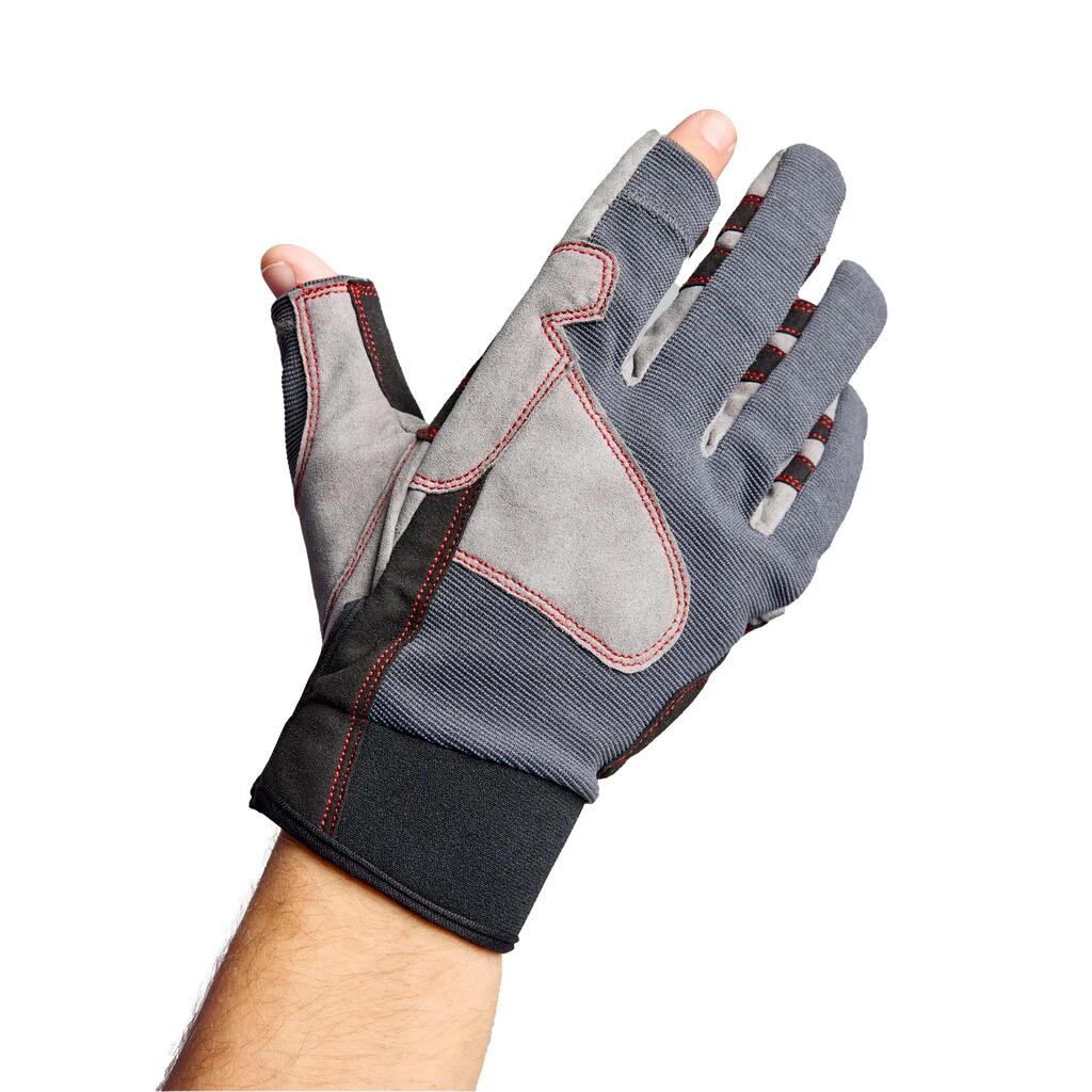 Slam Pro Long Finger Gloves Adult