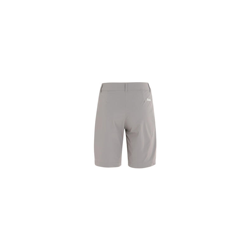 Pantaloni Scurți Slam Ws Tech Chino Short Femeie