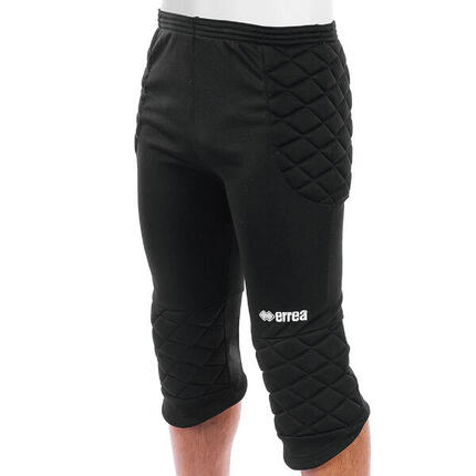 Kurze Hosen Errea Stopper Ptn 3/4 Torwart Jr Kind