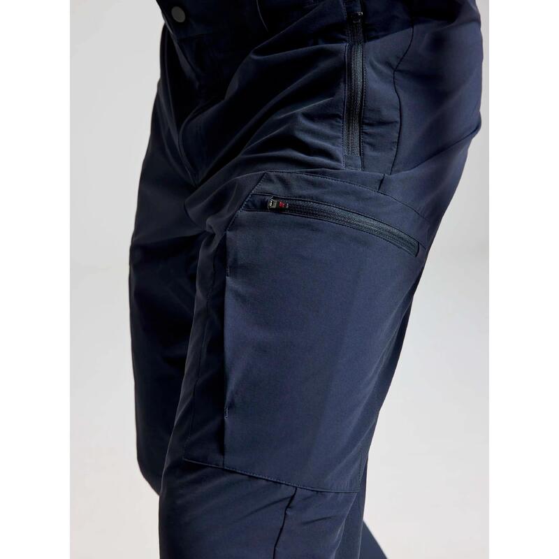 Pantalones Cargo Slam Tech Adulto