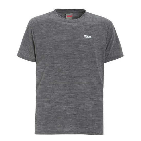 Slam Merino T-Shirt Erwachsene