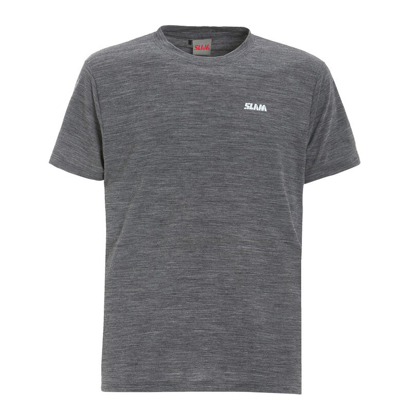 Slam Merino T-Shirt Adulto