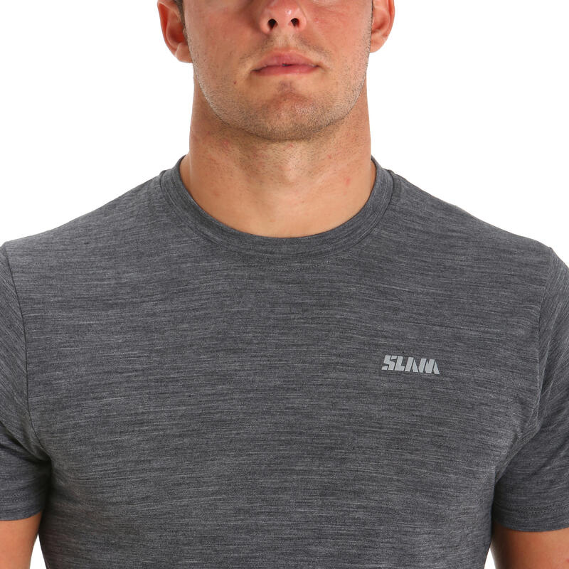 Slam Merino T-Shirt Adulto