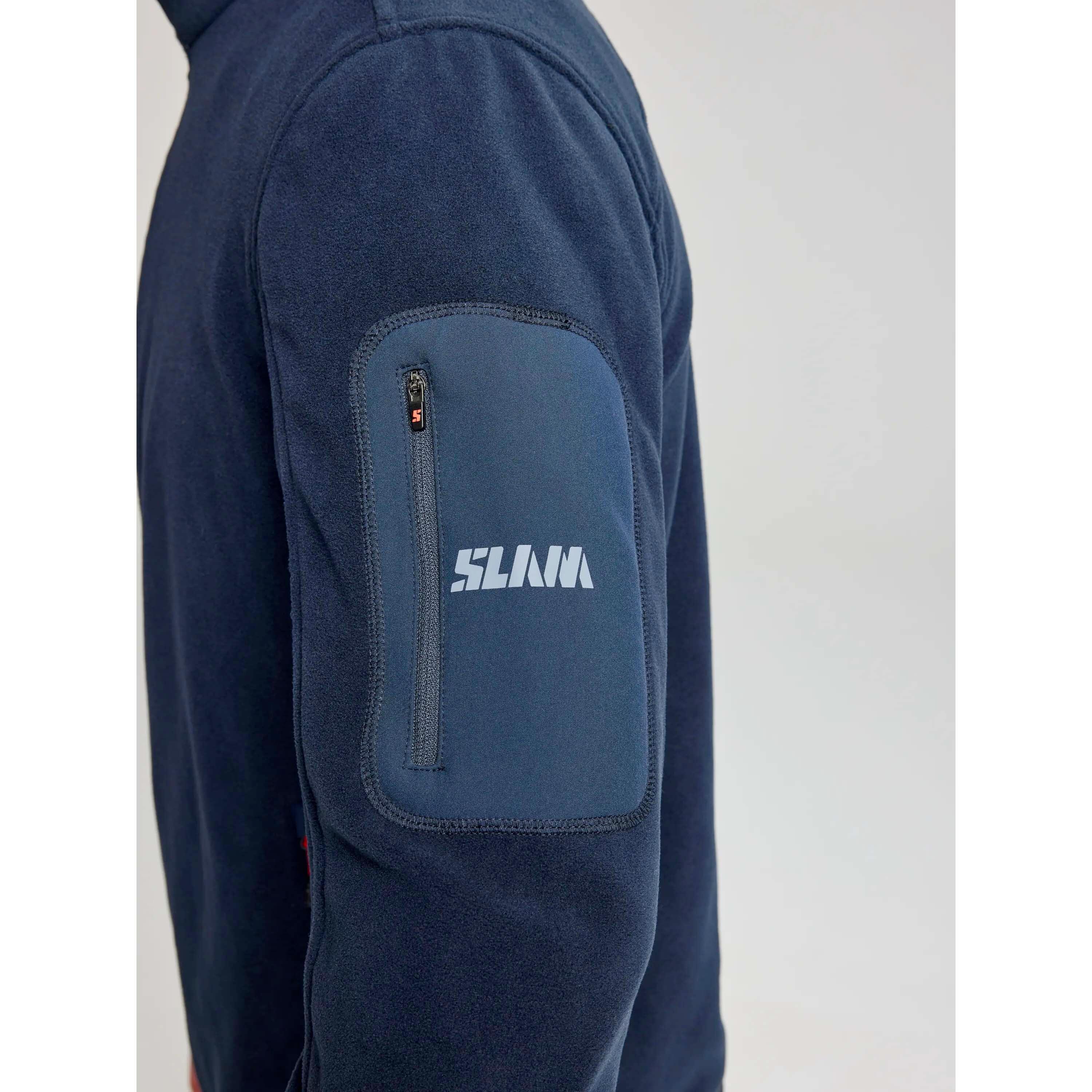 Slam Deck Fleece Sweatshirt Volwassenen 5/5