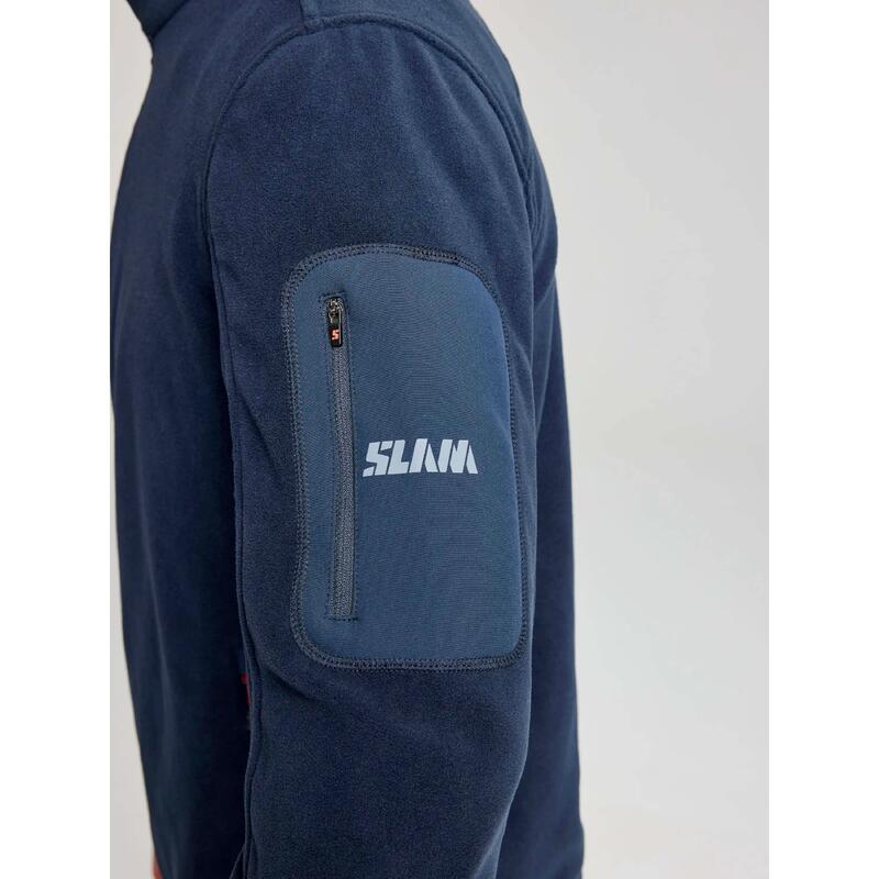 Slam Deck Fleece Sweatshirt Volwassenen