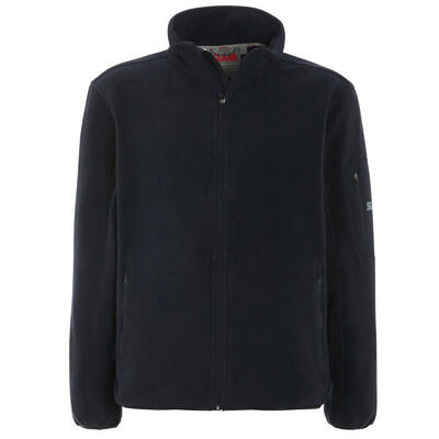 Slam deck fleece sweatshirt volwassenen