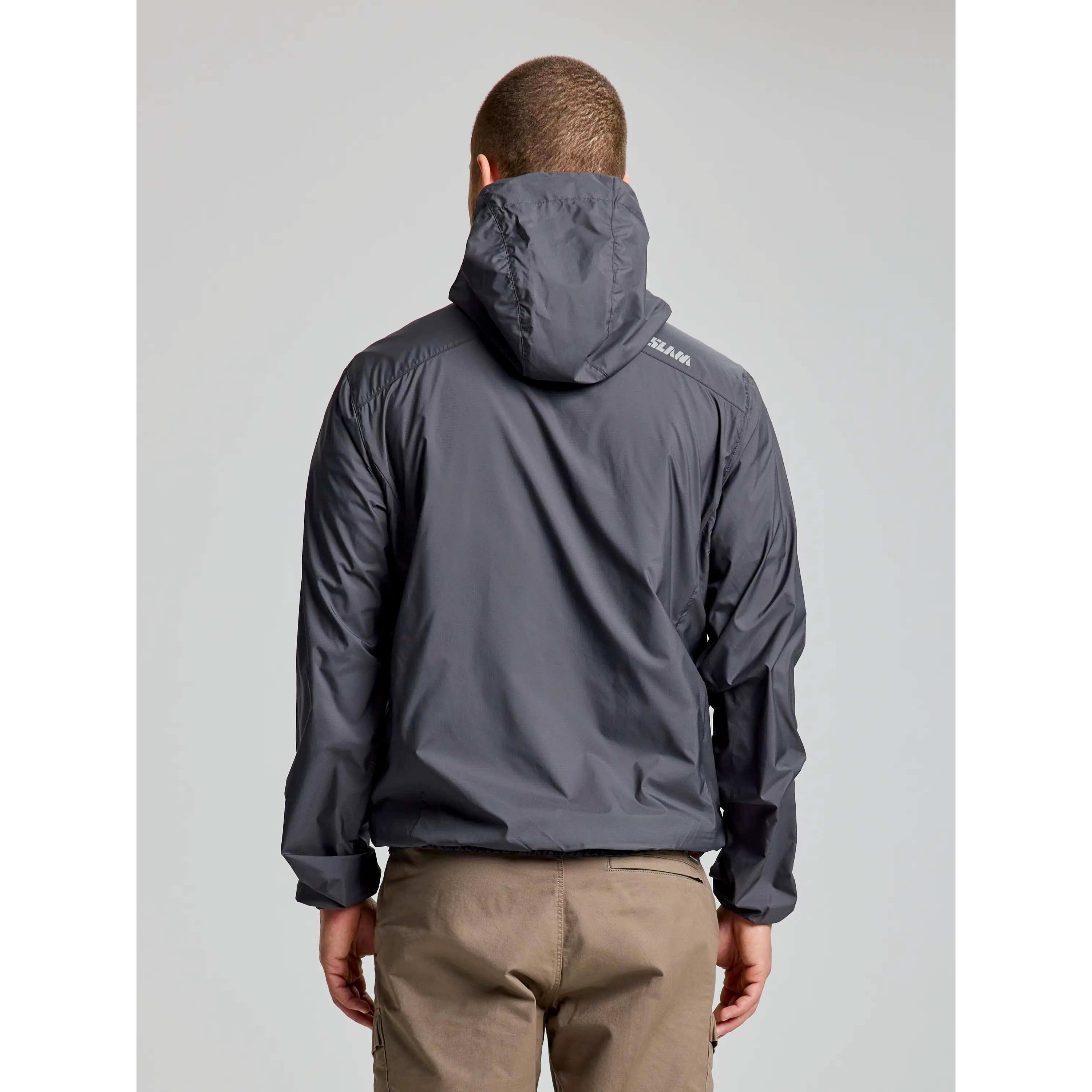 Giubbino Slam Act Packlite Jacket Adulto 3/5