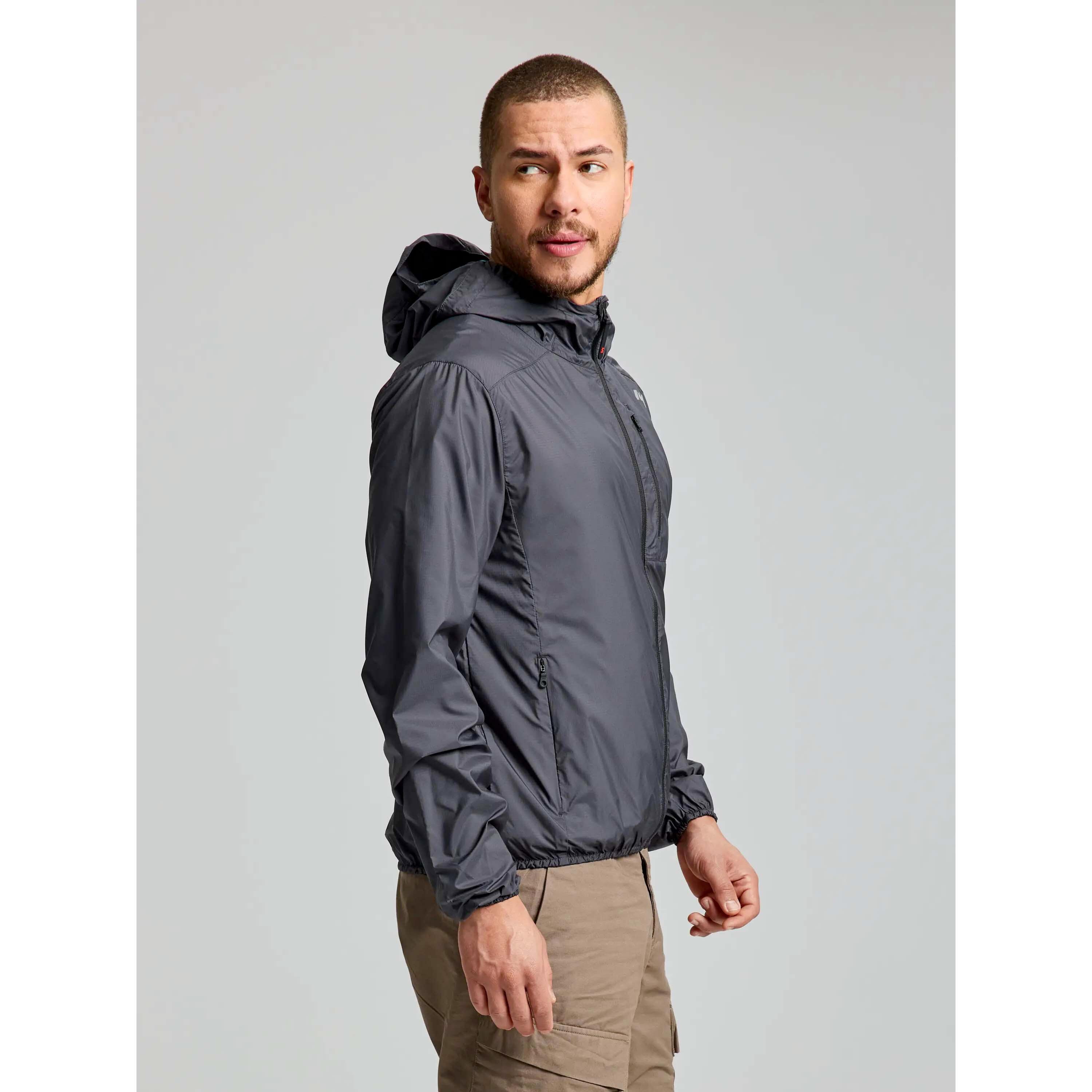 Giubbino Slam Act Packlite Jacket Adulto 4/5