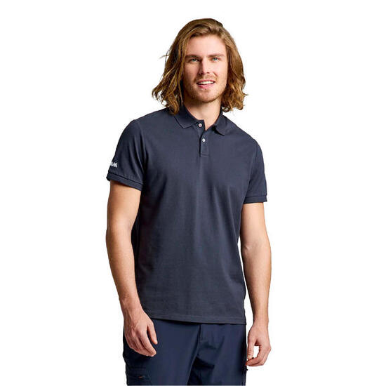 Slam Deck Polo Ss Adulto