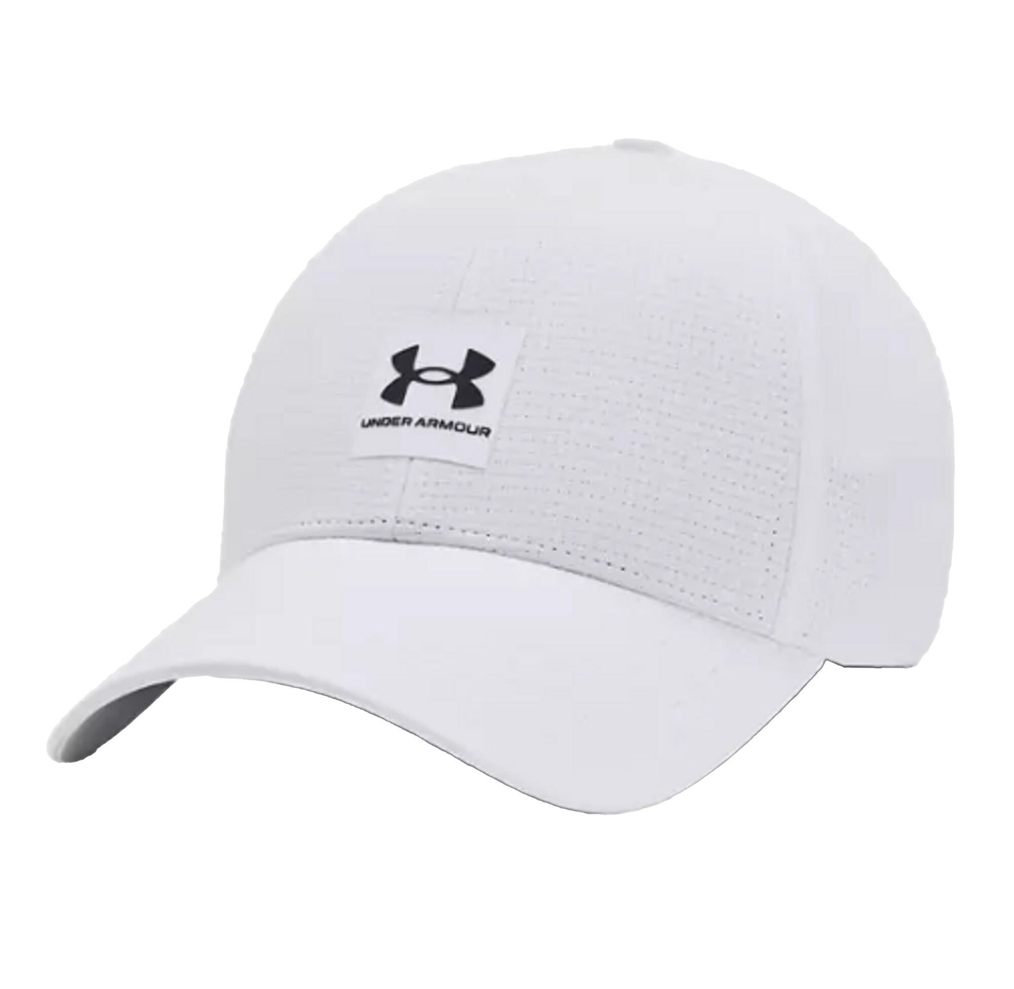 UNDER ARMOUR Hoeden/Katten Under Armor M Iso-Chill Armourvent Adj Volwassenen