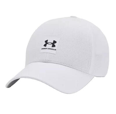 Hoeden/katten under armor m iso-chill armourvent adj volwassenen